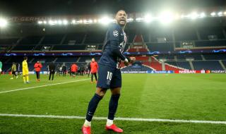 2020欧冠决赛在线观看